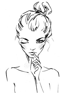 Иллюстрация к книге — Анти-бьюти или О чем молчат косметологи [i_064.jpg]