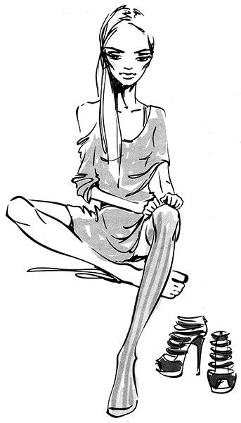 Иллюстрация к книге — Анти-бьюти или О чем молчат косметологи [i_099.jpg]