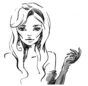 Иллюстрация к книге — Анти-бьюти или О чем молчат косметологи [i_100.jpg]