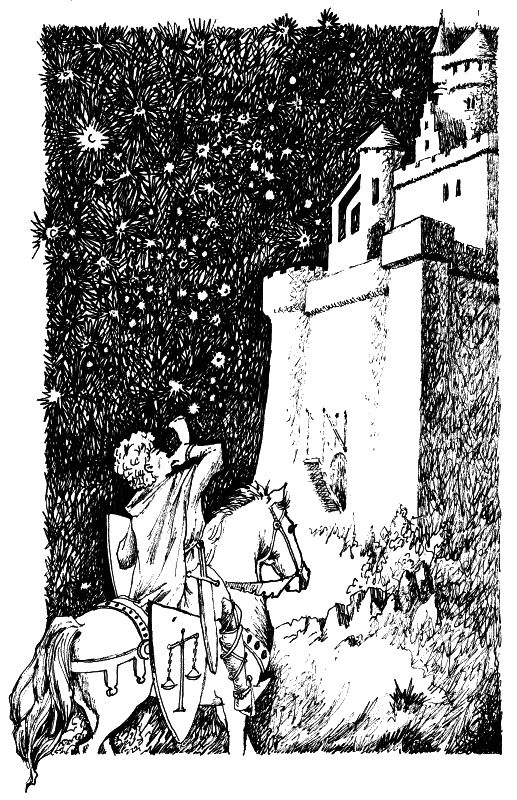 Иллюстрация к книге — Зачарованный лес [_06.jpg]