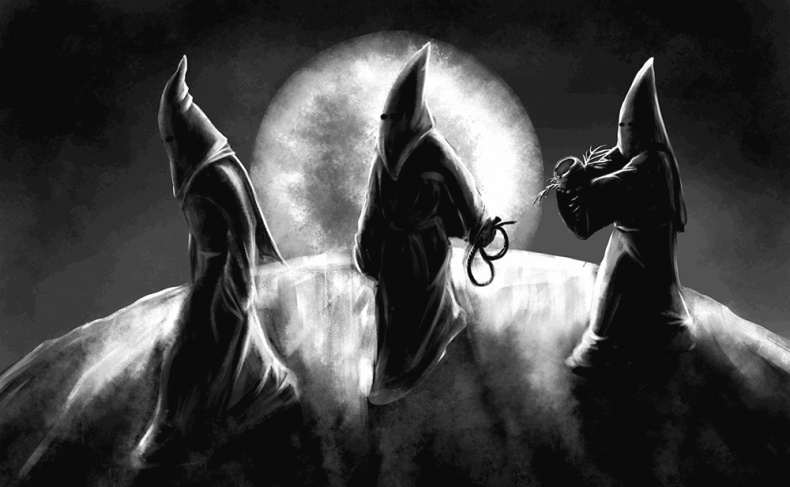 Иллюстрация к книге — Освобождение России. Программа политической партии [i_010.jpg]