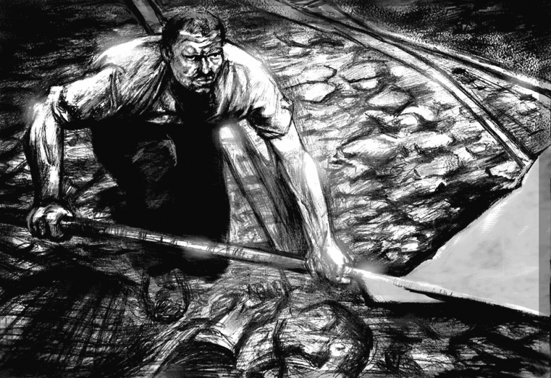 Иллюстрация к книге — Освобождение России. Программа политической партии [i_013.jpg]