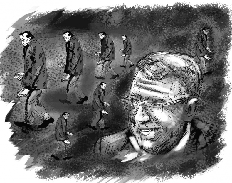 Иллюстрация к книге — Освобождение России. Программа политической партии [i_015.jpg]