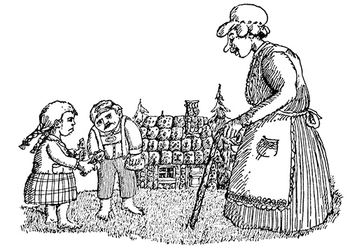 Иллюстрация к книге — Татуированный пес [i_008.jpg]