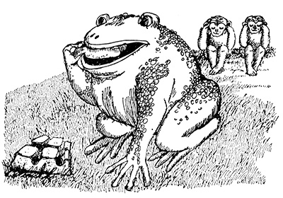 Иллюстрация к книге — Татуированный пес [i_015.jpg]