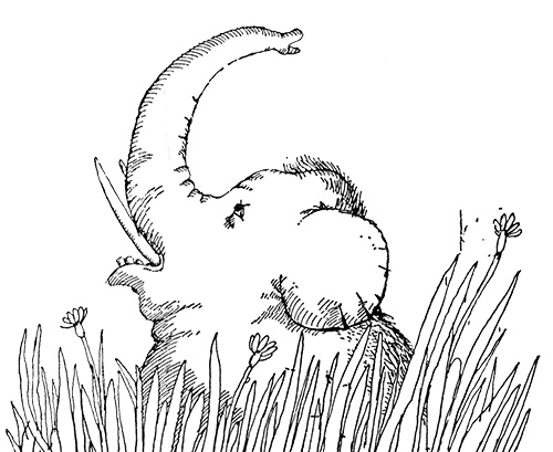 Иллюстрация к книге — Татуированный пес [i_025.jpg]