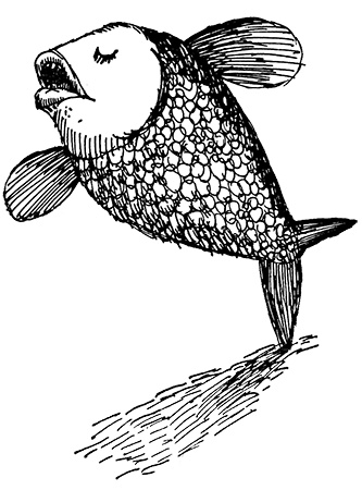 Иллюстрация к книге — Татуированный пес [i_035.jpg]