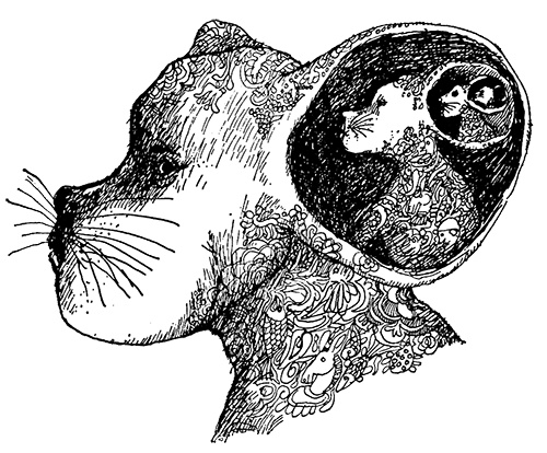 Иллюстрация к книге — Татуированный пес [i_041.jpg]