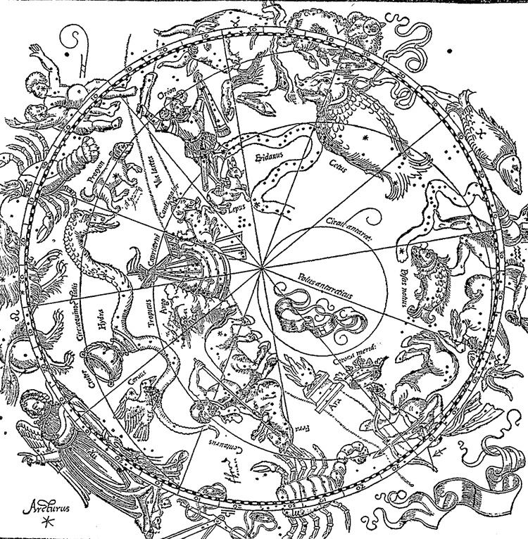 Иллюстрация к книге — Число зверя. Когда был написан Апокалипсис [i_002.jpg]