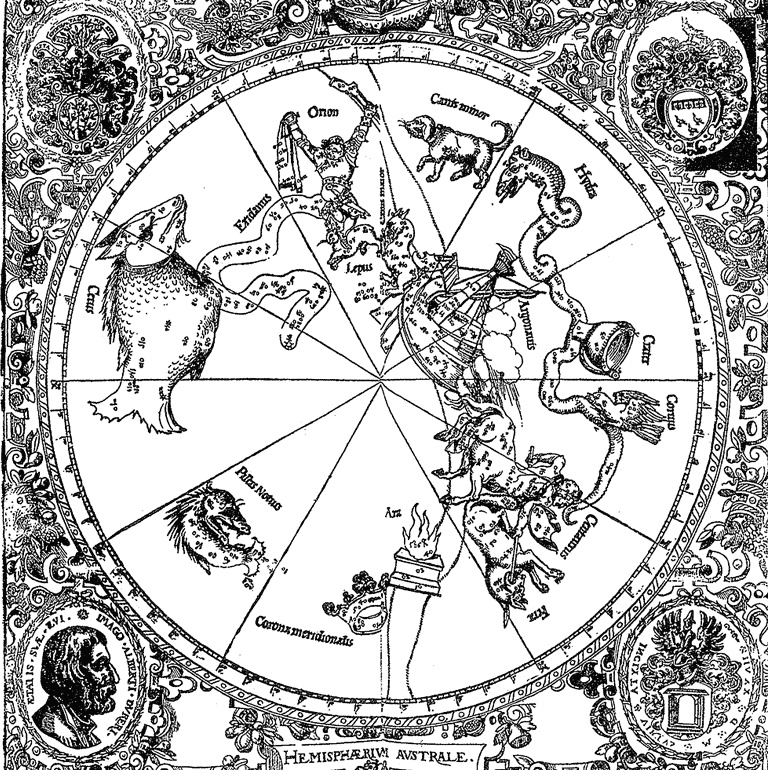 Иллюстрация к книге — Число зверя. Когда был написан Апокалипсис [i_005.jpg]