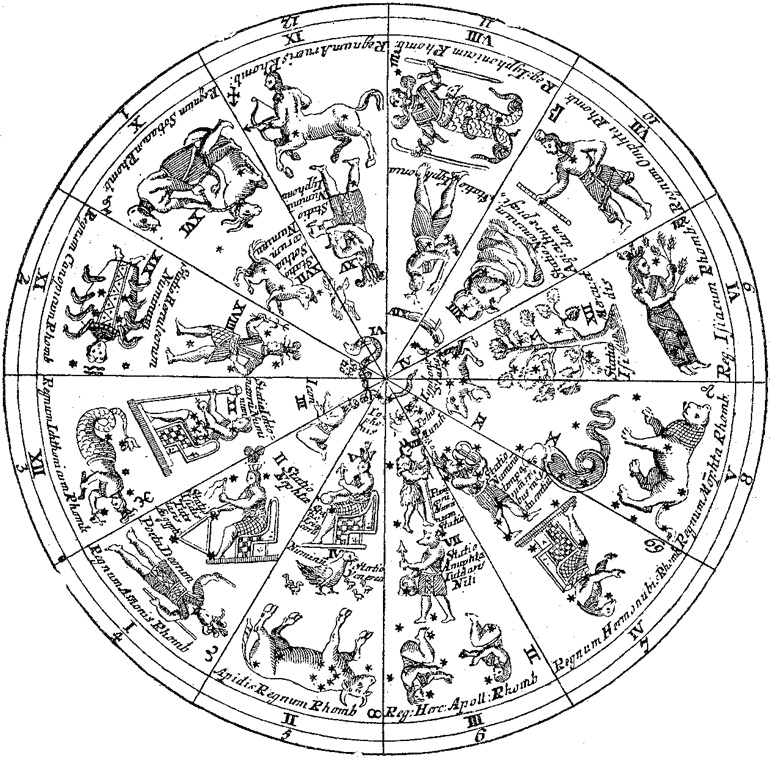 Иллюстрация к книге — Число зверя. Когда был написан Апокалипсис [i_009.jpg]