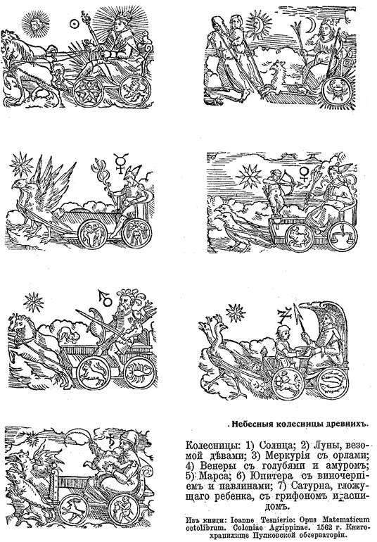 Иллюстрация к книге — Число зверя. Когда был написан Апокалипсис [i_022.jpg]
