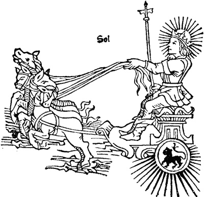 Иллюстрация к книге — Число зверя. Когда был написан Апокалипсис [i_023.jpg]