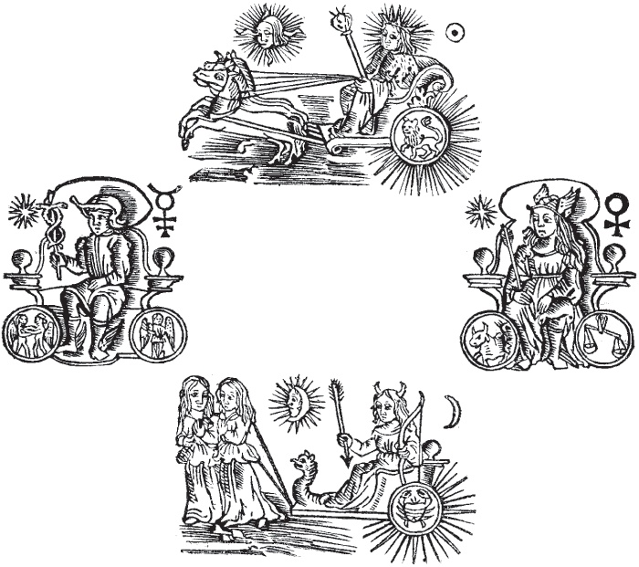 Иллюстрация к книге — Число зверя. Когда был написан Апокалипсис [i_024.jpg]