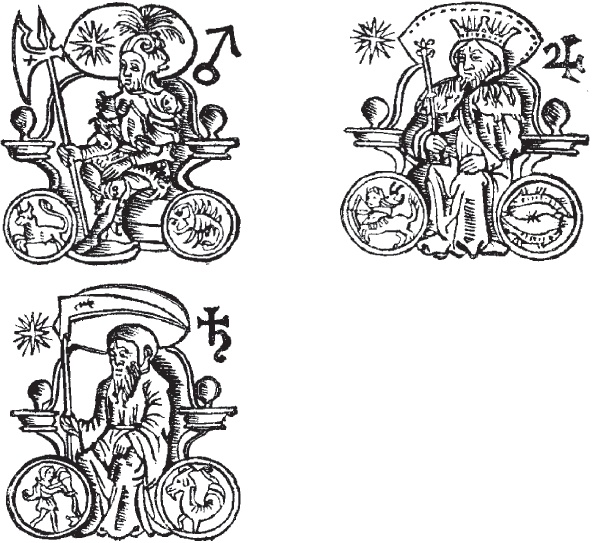 Иллюстрация к книге — Число зверя. Когда был написан Апокалипсис [i_028.jpg]