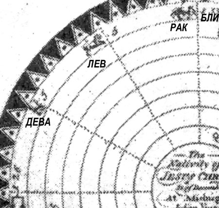 Иллюстрация к книге — Число зверя. Когда был написан Апокалипсис [i_056.jpg]