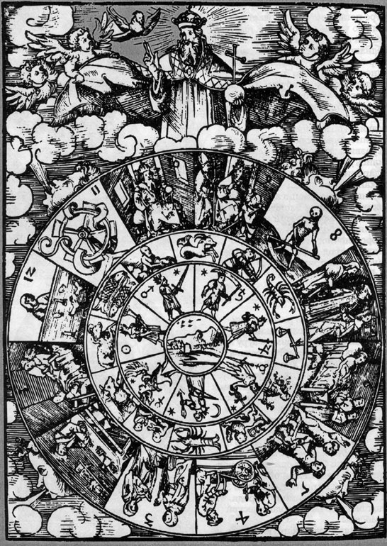 Иллюстрация к книге — Число зверя. Когда был написан Апокалипсис [i_060.jpg]