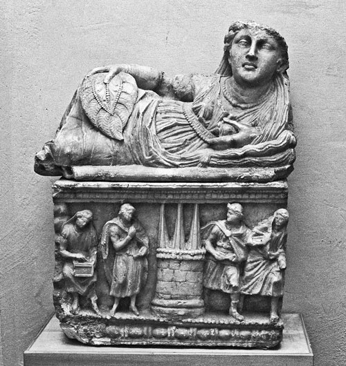 Иллюстрация к книге — Эт-руски. Загадка, которую не хотят разгадать [i_003.jpg]