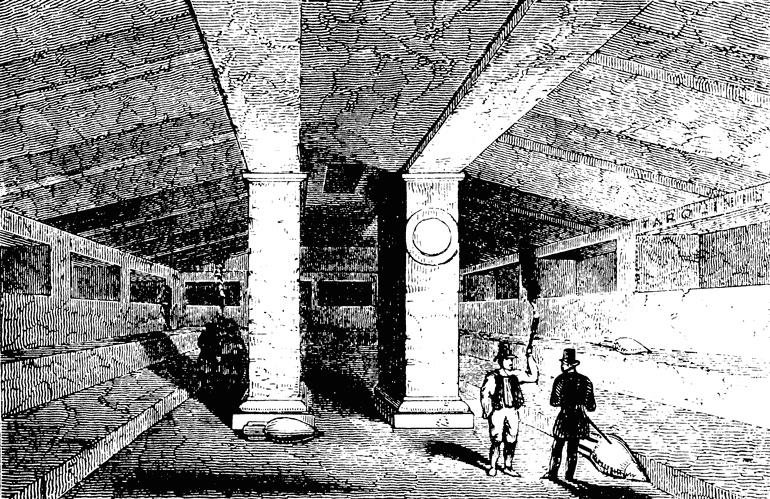 Иллюстрация к книге — Эт-руски. Загадка, которую не хотят разгадать [i_012.jpg]