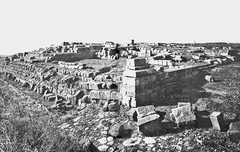 Иллюстрация к книге — Эт-руски. Загадка, которую не хотят разгадать [i_014.jpg]