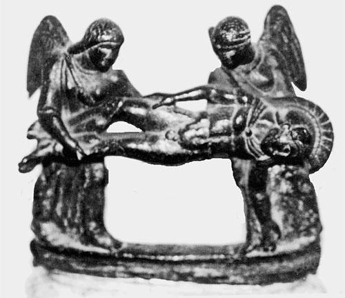 Иллюстрация к книге — Эт-руски. Загадка, которую не хотят разгадать [i_027.jpg]