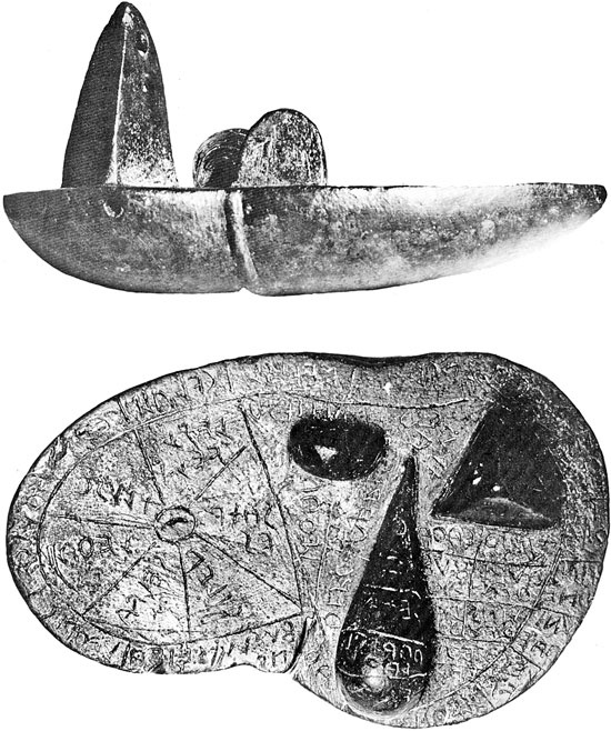 Иллюстрация к книге — Эт-руски. Загадка, которую не хотят разгадать [i_037.jpg]