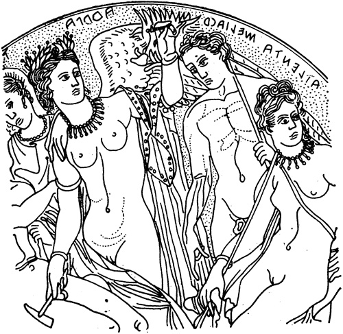 Иллюстрация к книге — Эт-руски. Загадка, которую не хотят разгадать [i_041.jpg]