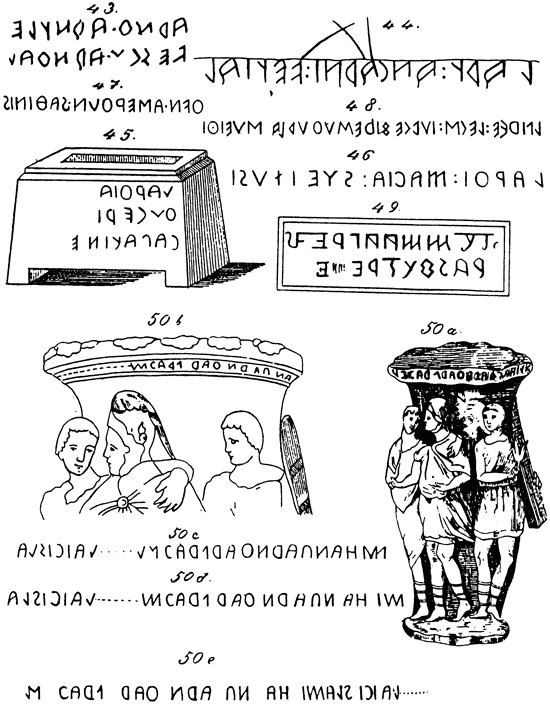 Иллюстрация к книге — Эт-руски. Загадка, которую не хотят разгадать [i_051.jpg]