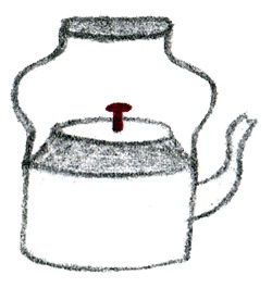 Иллюстрация к книге — Былое и думы собаки Диты [i_002.jpg]