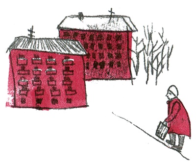 Иллюстрация к книге — Былое и думы собаки Диты [i_017.jpg]