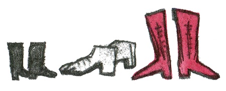 Иллюстрация к книге — Былое и думы собаки Диты [i_018.jpg]