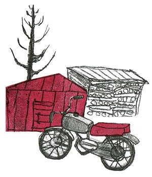 Иллюстрация к книге — Былое и думы собаки Диты [i_022.jpg]