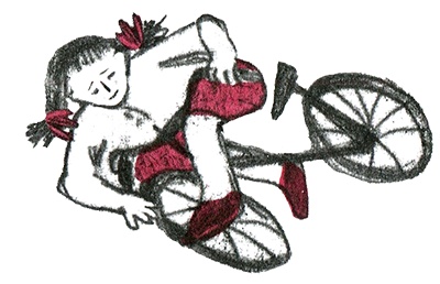 Иллюстрация к книге — Былое и думы собаки Диты [i_025.jpg]