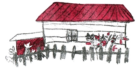 Иллюстрация к книге — Былое и думы собаки Диты [i_028.jpg]