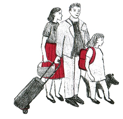 Иллюстрация к книге — Былое и думы собаки Диты [i_048.jpg]