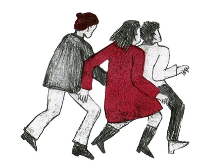 Иллюстрация к книге — Былое и думы собаки Диты [i_053.jpg]