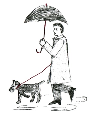 Иллюстрация к книге — Былое и думы собаки Диты [i_054.jpg]