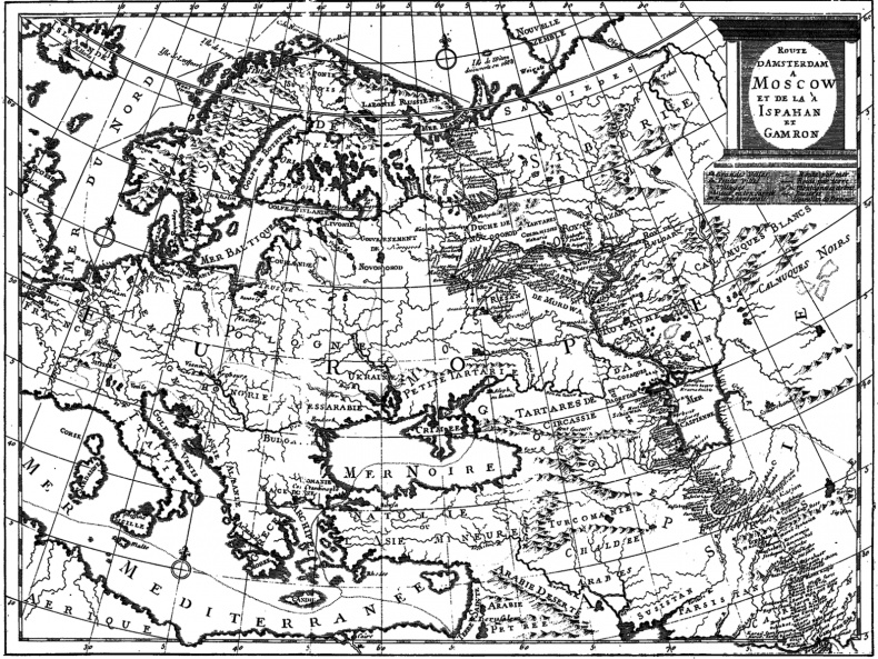 Иллюстрация к книге — Господин Великий Новгород [i_016.jpg]