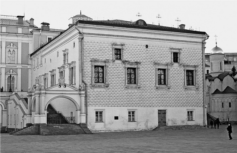 Иллюстрация к книге — Господин Великий Новгород [i_032.jpg]