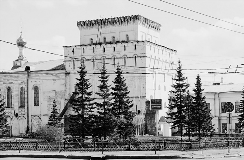 Иллюстрация к книге — Господин Великий Новгород [i_040.jpg]