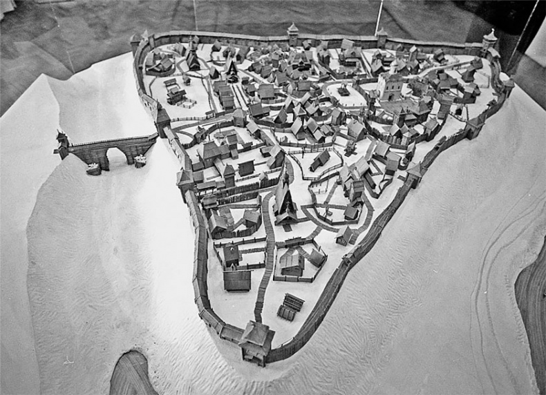 Иллюстрация к книге — Господин Великий Новгород [i_051.jpg]