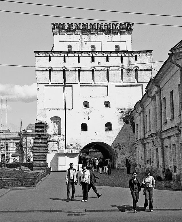 Иллюстрация к книге — Господин Великий Новгород [i_053.jpg]