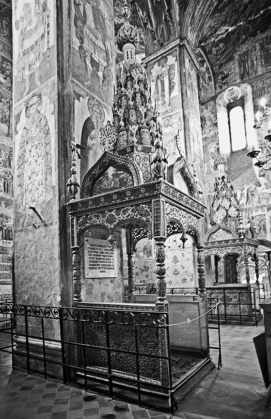 Иллюстрация к книге — Господин Великий Новгород [i_055.jpg]