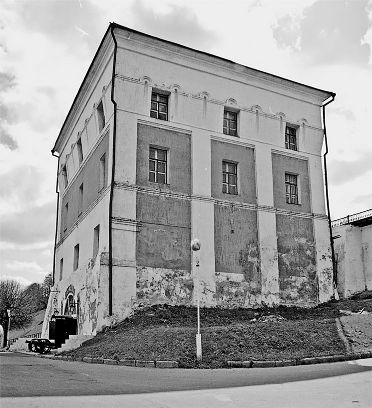 Иллюстрация к книге — Господин Великий Новгород [i_060.jpg]