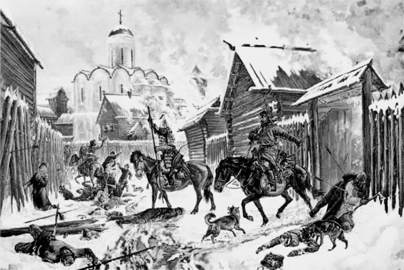 Иллюстрация к книге — Господин Великий Новгород [i_062.jpg]