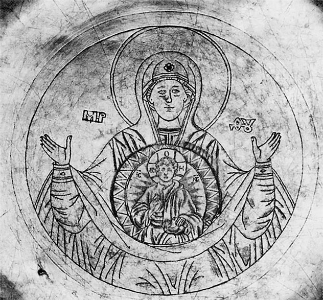 Иллюстрация к книге — Господин Великий Новгород [i_064.jpg]