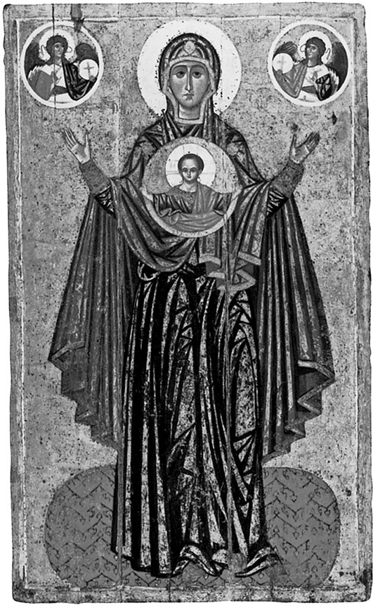 Иллюстрация к книге — Господин Великий Новгород [i_066.jpg]