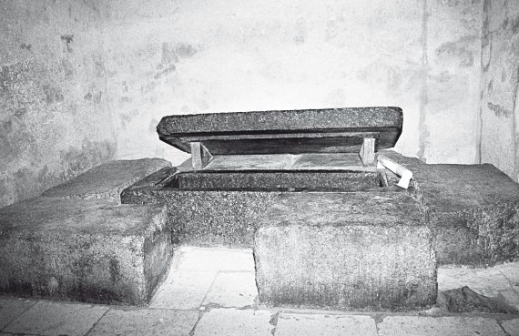 Иллюстрация к книге — Первое чудо света. Как и для чего были построены египетские пирамиды [i_022.jpg]