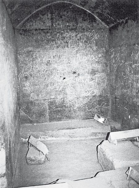 Иллюстрация к книге — Первое чудо света. Как и для чего были построены египетские пирамиды [i_024.jpg]