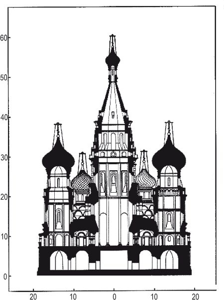 Иллюстрация к книге — Первое чудо света. Как и для чего были построены египетские пирамиды [i_030.jpg]